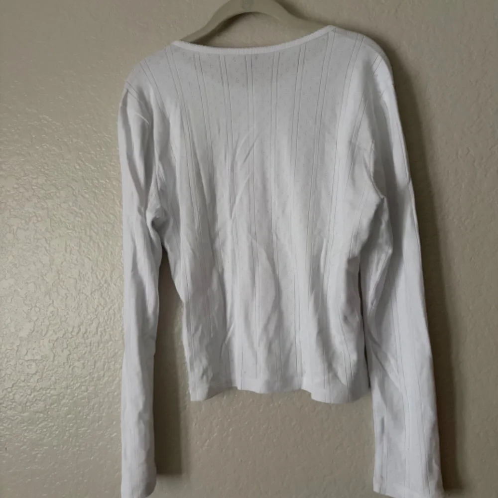 Coucou Intimates Cardigan Size XL - Picture 3 of 3